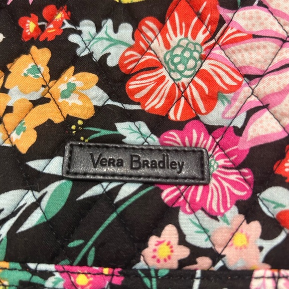 NWOT Vera Bradley Backpack - Picture 4 of 5